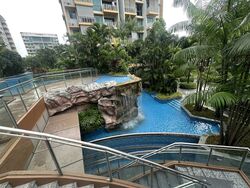 The Glades (D16), Condominium #622521511